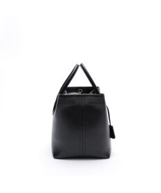 A.D.M.J. 【撥水】リバティソフト25ｃｍ中仕切 トート