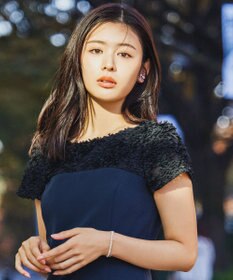 TOCCA BIJOUX & BABY PEARL BRACELET ブレスレット