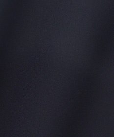 23区 L 【Lサイズ限定/吸水速乾/UVカット/接触冷感/】ストレッチジョーゼット 半袖ワンピース