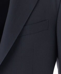 J.PRESS MEN 【ESSENTIAL CLOTHING】シャドーストライプ スーツ