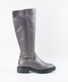 BONTRE 【MIONOTIS/ミオノティス】厚底カジュアルロングブーツ/569B