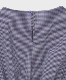 Paul Smith 【洗える】シアサッカー ワンピース