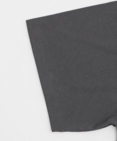 WEGO グラフィックフードショートT