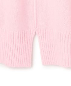 UNFILO カシミヤブレンド ハイネックニット