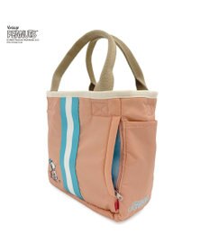 ROOTOTE 8390【スヌーピー】IP.スクエア2ウェイ.ピーナッツ-9P