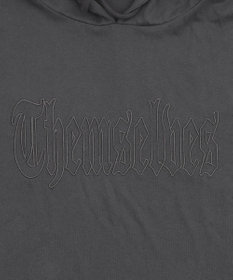 WEGO グラフィックフードショートT