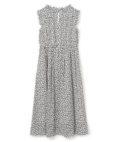 TOCCA 【chayさん着用・WEB限定カラーあり】HEART RUSH ドレス