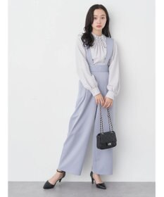 earth music&ecology ２ｗａｙハイウエストパンツ