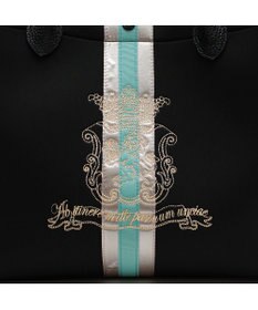 A.D.M.J. 【魔法の様に軽い】マジックライト/センターリボントートL