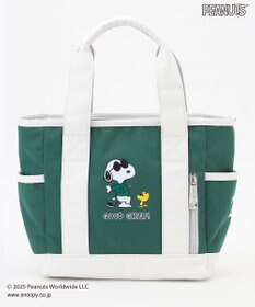 23区GOLF 合皮×デニム調　保冷カートバック WOMEN】合皮×デニム調保冷カートバッグ | 23区GOLF(23KUGOLF