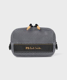 Paul Smith PSメッシュ ポーチ