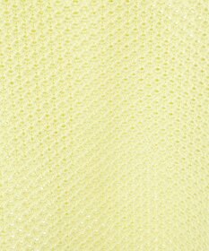 AMERICAN HOLIC 透かし編み半袖ニットプルオーバー