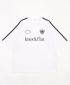 WEGO 【ユニセックス着用ITEM/MLサイズ展開】ヘビーウェイトゲームロゴBIG　T（SS）