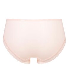 WACOAL ショーツ 【ハグするブラ】BRB488とペア はきこみ丈あさめ バックはナイロンベア天竺素材 レディース PRA188 /ワコール