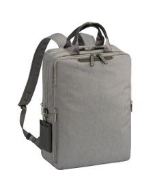 ACE BAGS & LUGGAGE ace. フィッテムヘザー ビジネスリュック A4サイズ 14インチPC収納 エキスパンド 20114 エース