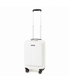 ACE BAGS & LUGGAGE ACE フォールズ スーツケース ２~３泊目安 フロントポケット・キャスターストッパー機能付き 06905 エース