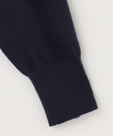 JOSEPH ABBOUD 【チクチクしない/イージーケア/3シーズン対応】 コンフォート Ｖネック セーター