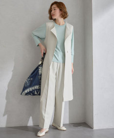 23区 【CLASSY.6月号掲載/Oggi4月号掲載】オリジナル スカーフ バッグ