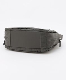 LA BAGAGERIE 【MONICA】サイドジップショルダーバッグ