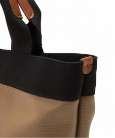 TOPKAPI 【Breath TOPKAPI】リプルネオレザー A4トートバッグ