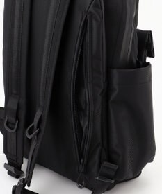 Y'SACCS 【DRY Pack】防水フラップリュックサック