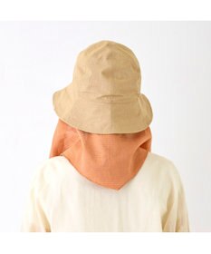 ATRENA コカゲルケープチューリップハット