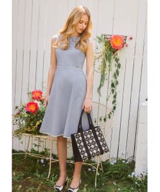 TOCCA TOUCHER KNIT BAG ニットバッグ