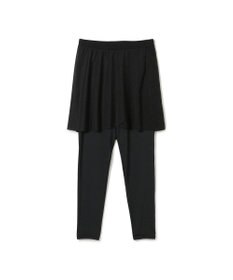 Chacott スカート付レギンス