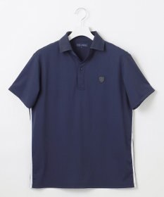 23区GOLF 【MEN】COOL JERSEYシリーズ 冷感ポロシャツ