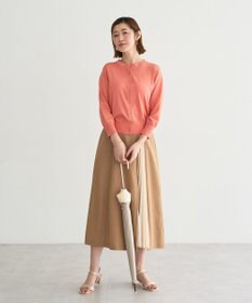 YECCA VECCA 【Wpc.】16本骨切り継ぎライン