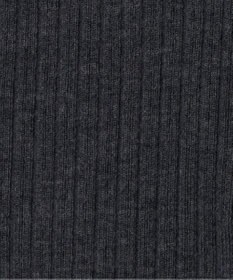 JOSEPH 【洗える】メリノリブ　カーディガン