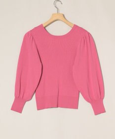 ONWARD Reuse Park 【any SiS】ニット春夏