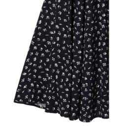 AMERICAN HOLIC サラックールギャザースカート