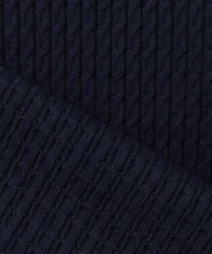 JOSEPH ABBOUD 【チクチクしない/イージーケア/3シーズン対応】 コンフォート Ｖネック セーター