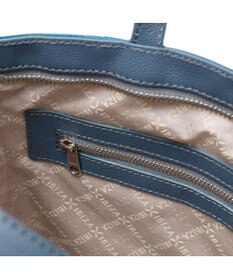 IBIZA ビコロール　ナイロン　2WAYバッグ