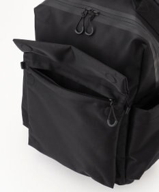 Y'SACCS 【DRY Pack】防水フラップリュックサック