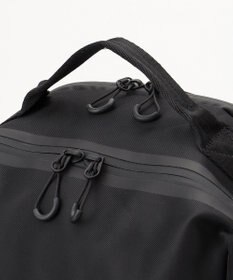 Y'SACCS 【DRY Pack】防水フラップリュックサック