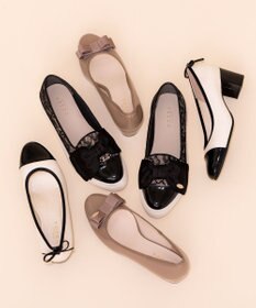 TOCCA MIGNON PUMPS パンプス