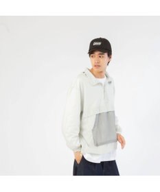 林八百吉商店 Coleman 刺繡キャップ