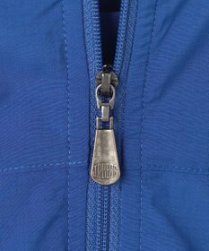 J.PRESS KIDS 【撥水】【100-130㎝】バックロゴ ポケッタブル ブルゾン