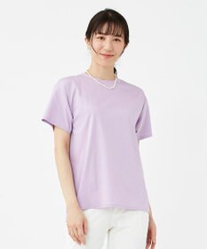 KASHIYAMA 【抗菌消臭】クレンゼ Teeシャツ