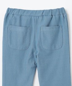 ANY KIDS デニム ニット パンツ