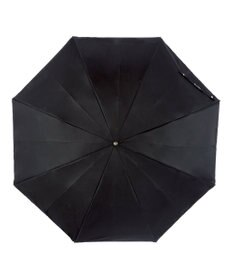 MOONBAT 断熱パラソル 晴雨兼用 無地 60cm 大きめ 日傘 遮熱 遮光 UV