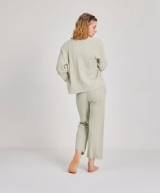 une nana cool とろみ素材がここちよいカーディガン　ｍｏｉ　ｒｏｏｍ（モアルーム）