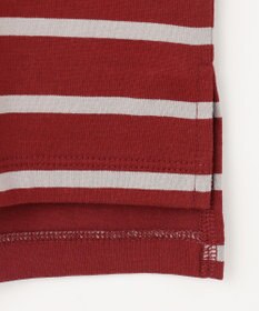 23区 【SLOW/一部店舗限定】2WAYデザイン TEE