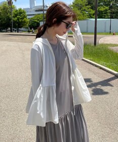 UNFILO ドライジャージーワンピース