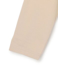 J.PRESS MEN 【WEB・一部店舗限定】サッカーロングスリーブ Tシャツ