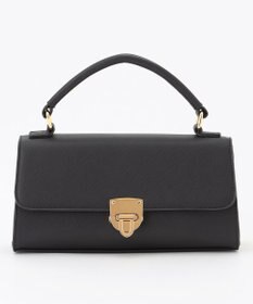 ANY SIS 【2WAY】メタルバックルワンショルダー バッグ