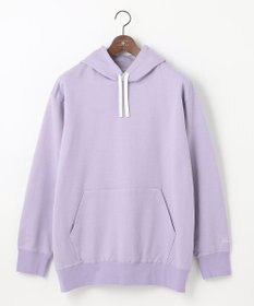 JOSEPH ABBOUD MOUNTAIN 【SPACE／UNISEX】オーガニックコットン使用 ヴィンテージインレー パーカー