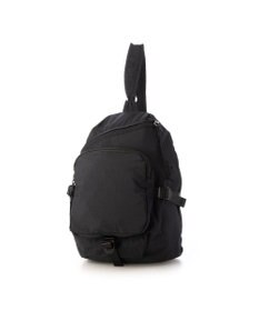 UNBILLION 【テレビ ドラマ着用アイテム】カシュカシュ cachecache / ベルトポケットスリングバッグ